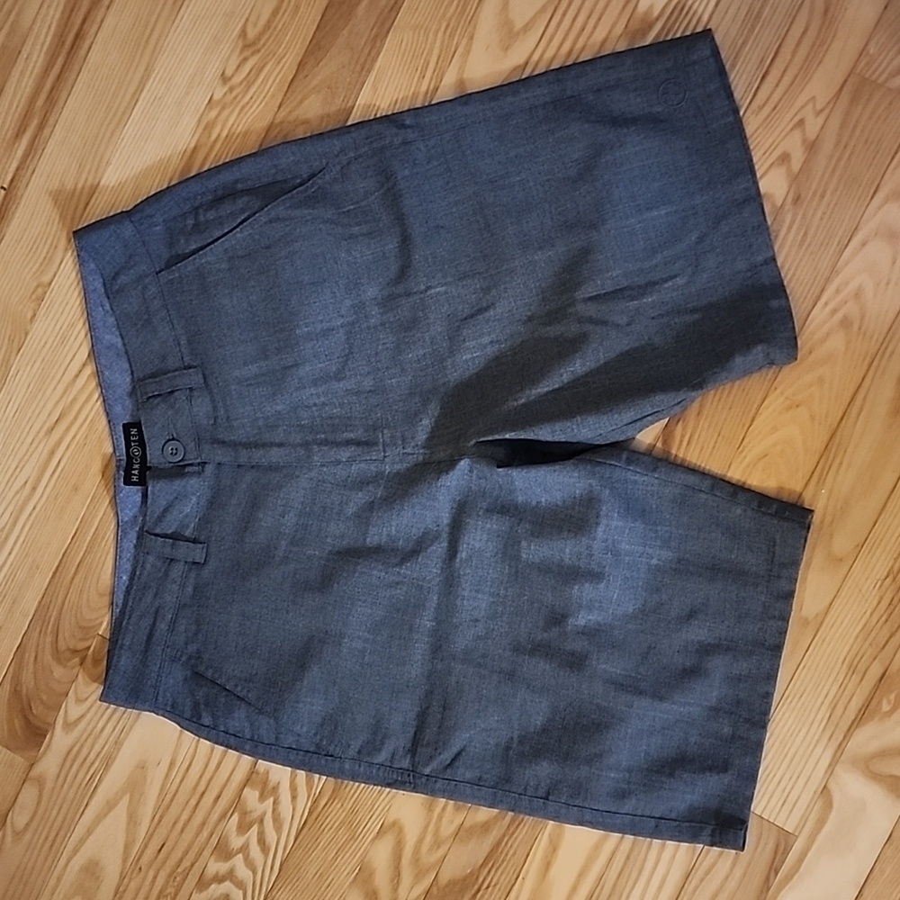 Men's Lightweight Shorts